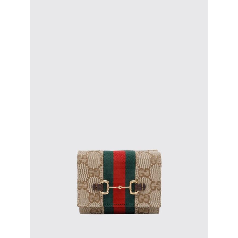Gucci Women Wallet Woman Gucci
